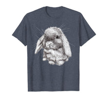 Ladda upp bild till gallerivisning, Funny shirts V-neck Tank top Hoodie sweatshirt usa uk au ca gifts for Lop Eared Bunny Rabbit Sketch T-Shirt Mens Womens Childrens 281281
