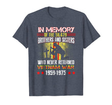 Ladda upp bild till gallerivisning, Funny shirts V-neck Tank top Hoodie sweatshirt usa uk au ca gifts for Vietnam Veteran In Memory The War Vietnam Gift Shirt 207702
