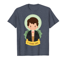 Ladda upp bild till gallerivisning, Funny shirts V-neck Tank top Hoodie sweatshirt usa uk au ca gifts for St. Dominic Savio Cute and Young T-Shirt 1496020
