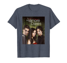 Ladda upp bild till gallerivisning, Funny shirts V-neck Tank top Hoodie sweatshirt usa uk au ca gifts for The T Shirt Vampire Diaries 1264879
