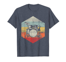 Ladda upp bild till gallerivisning, Funny shirts V-neck Tank top Hoodie sweatshirt usa uk au ca gifts for Drums T-Shirt Musical Instrument Musician Drumsticks Gifts 773434
