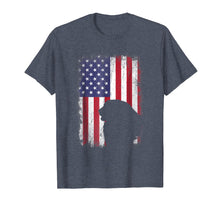 Ladda upp bild till gallerivisning, Funny shirts V-neck Tank top Hoodie sweatshirt usa uk au ca gifts for Great Pyrenees American Flag Shirt USA Patriotic Shirt 2631556
