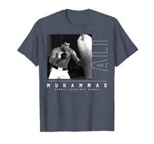 Ladda upp bild till gallerivisning, Funny shirts V-neck Tank top Hoodie sweatshirt usa uk au ca gifts for Muhammad Ali rumble man box T-shirt 669950
