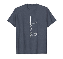 Ladda upp bild till gallerivisning, Teacher Tshirt Teach School TShirt Cool Perfect Great Gift 184014
