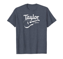 Ladda upp bild till gallerivisning, Funny shirts V-neck Tank top Hoodie sweatshirt usa uk au ca gifts for Taylor Guitars T-Shirt 731493
