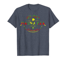 Ladda upp bild till gallerivisning, Kanaka Maoli Flag - We Are Mauna Kea T-Shirt T-Shirt 82085
