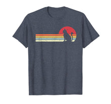 Ladda upp bild till gallerivisning, Cat Shirt. Retro Style T-Shirt 278717
