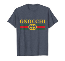 Ladda upp bild till gallerivisning, Funny shirts V-neck Tank top Hoodie sweatshirt usa uk au ca gifts for Gnocchi vintage T-Shirt 159144
