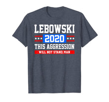 Ladda upp bild till gallerivisning, Lebowski-2020 T-Shirt 119691
