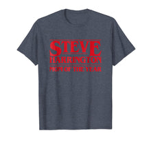 Ladda upp bild till gallerivisning, Meme Things Steve Harrington Mom of The Year T-shirt 477405
