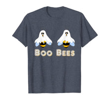 Ladda upp bild till gallerivisning, Funny Halloween Shirt For Women Boo Bees T Shirt Gift 28452
