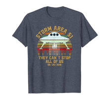 Ladda upp bild till gallerivisning, Storm Area 51 They Can't Stop All Of Us (Probably) T-Shirt 143037
