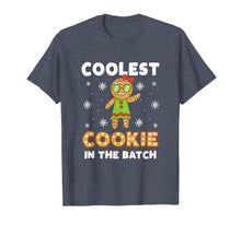 Ladda upp bild till gallerivisning, Funny shirts V-neck Tank top Hoodie sweatshirt usa uk au ca gifts for Coolest Cookie In The Batch Dabbing Gingerbread Man Costume T-Shirt 1085981
