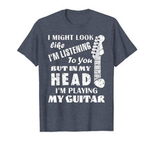 Ladda upp bild till gallerivisning, Funny shirts V-neck Tank top Hoodie sweatshirt usa uk au ca gifts for Music Lover Guitarist Gift Bass Guitar Funny Guitar Player T-Shirt 775156
