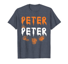 Ladda upp bild till gallerivisning, Peter Peter Pumpkin Eater Halloween T-Shirt 395567
