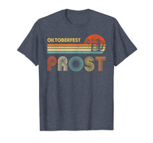 Ladda upp bild till gallerivisning, Shut Up Liver It's Oktoberfest - Prost Y'all Beer Drinking  T-Shirt 117981
