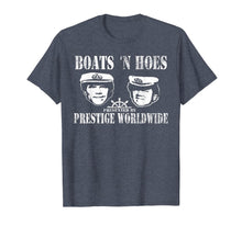 Ladda upp bild till gallerivisning, Funny shirts V-neck Tank top Hoodie sweatshirt usa uk au ca gifts for Boats N Hoes Brothers Prestige T-Shirt 154722
