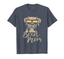 Ladda upp bild till gallerivisning, Boxer Mom Shirt, Funny Boxer Dog Lover Gifts Men T-Shirt-689392
