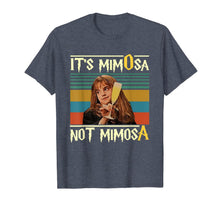 Ladda upp bild till gallerivisning, Funny shirts V-neck Tank top Hoodie sweatshirt usa uk au ca gifts for It/is/Mimosa/Not/Mimosa T-Shirt 172295

