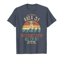 Ladda upp bild till gallerivisning, Storm Area 51 Shirt They Can't Stop All of Us T-Shirt 72051

