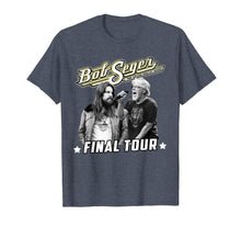 Ladda upp bild till gallerivisning, Funny Bob Shirt Seger Love Final Tour 2019 Love Music Gifts T-Shirt 620673
