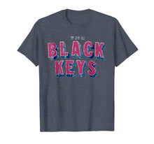 Ladda upp bild till gallerivisning, The Black Keys T Shirt For Men Women Kids 217992
