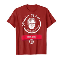 Ladda upp bild till gallerivisning, Farms Beet Juice T-Shirt 202132
