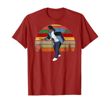 Ladda upp bild till gallerivisning, Stanley Basketball Secret Weapon Vintage Tshirt 436106
