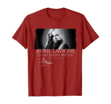 Ladda upp bild till gallerivisning, Fan Head-Above 2019 Water T-Shirt 303926
