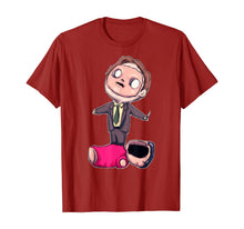 Ladda upp bild till gallerivisning, Dwight The Office CPR Fail TShirt77139
