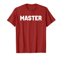 Ladda upp bild till gallerivisning, Funny shirts V-neck Tank top Hoodie sweatshirt usa uk au ca gifts for Master Top Dom Movie Shoot Fetish Club Party BDSM Mens Shirt 2061857
