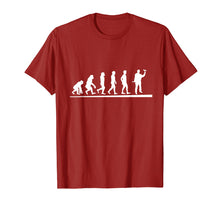 Ladda upp bild till gallerivisning, Funny shirts V-neck Tank top Hoodie sweatshirt usa uk au ca gifts for Drywall Finisher Evolution T-Shirt 3011397
