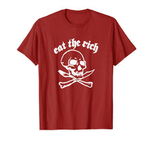Ladda upp bild till gallerivisning, Funny shirts V-neck Tank top Hoodie sweatshirt usa uk au ca gifts for Dee Dee And His Eat The Rich T Shirt 2144327

