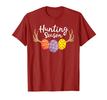 Ladda upp bild till gallerivisning, Funny shirts V-neck Tank top Hoodie sweatshirt usa uk au ca gifts for Hunting Season Egg Hunt Happy Easter Kids Boys Girls T Shirt 2910603
