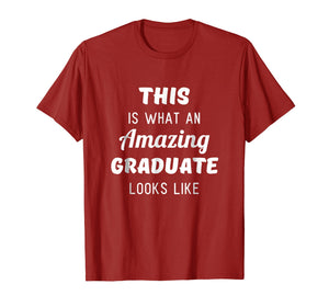 Funny shirts V-neck Tank top Hoodie sweatshirt usa uk au ca gifts for Funny Graduation Gifts Shirt for Him Her High School College 388650