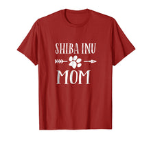 Ladda upp bild till gallerivisning, Funny shirts V-neck Tank top Hoodie sweatshirt usa uk au ca gifts for Shiba Inu Dog Mom Funny Shirt owners gift 4288460

