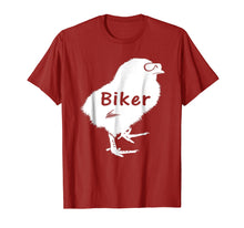 Ladda upp bild till gallerivisning, Funny shirts V-neck Tank top Hoodie sweatshirt usa uk au ca gifts for Motorcycle Chick biker Tshirt 1576835

