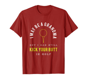 Funny shirts V-neck Tank top Hoodie sweatshirt usa uk au ca gifts for Funny Golf Shirts Women, Grandma Golf Gifts Golfer 1014295