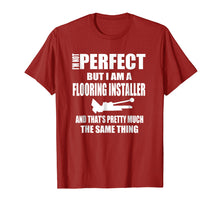 Ladda upp bild till gallerivisning, Funny shirts V-neck Tank top Hoodie sweatshirt usa uk au ca gifts for Floor Installers T Shirt Gift Flooring Contractors 2191589
