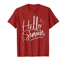 Ladda upp bild till gallerivisning, Happy Last Day Of School T-Shirt for Teacher Student Gift 87220

