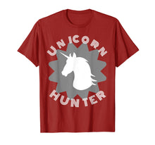 Ladda upp bild till gallerivisning, Funny shirts V-neck Tank top Hoodie sweatshirt usa uk au ca gifts for Unicorn Hunter Couple Dating Shirt 301574

