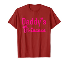 Ladda upp bild till gallerivisning, Daddys Princess Shirt 938395
