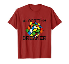 Ladda upp bild till gallerivisning, Funny shirts V-neck Tank top Hoodie sweatshirt usa uk au ca gifts for Funny Rubic Cube Tshirt Gift For Men and Women 2224773
