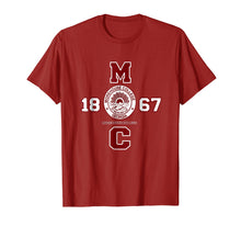 Ladda upp bild till gallerivisning, Funny shirts V-neck Tank top Hoodie sweatshirt usa uk au ca gifts for Mens Morehouse HBCU College T Shirt 3126419
