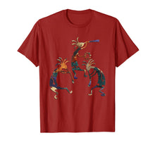 Ladda upp bild till gallerivisning, KOKOPELLI MUSICAN TRIO T-Shirt 518507
