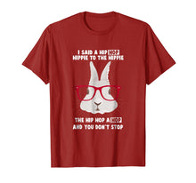Ladda upp bild till gallerivisning, Funny shirts V-neck Tank top Hoodie sweatshirt usa uk au ca gifts for Hipster bunny easter t-shirt little boy or girls shirt 2232256
