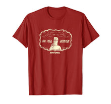 Ladda upp bild till gallerivisning, King of the Hill 100 Percent Real American T-shirt 721411
