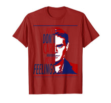 Ladda upp bild till gallerivisning, Face the Facts T-shirt 314084
