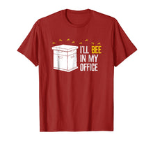 Ladda upp bild till gallerivisning, Funny shirts V-neck Tank top Hoodie sweatshirt usa uk au ca gifts for Beekeeping TShirt Gift for Beekeeper Apiary, Beehive, Hive 1584096
