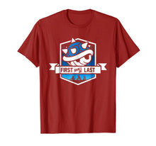 Ladda upp bild till gallerivisning, Nintendo Mario Kart Spiny Shell Banner Graphic T-Shirt 418619
